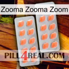 Zooma Zooma Zoom 27